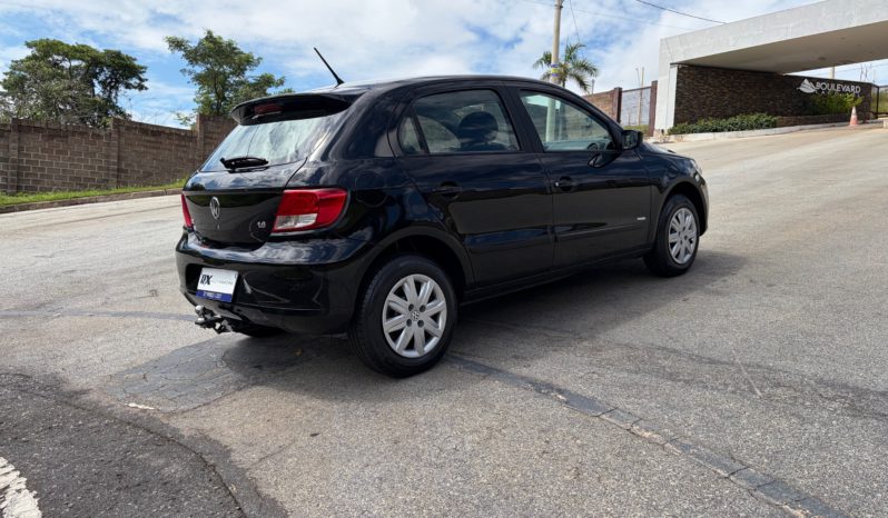 Volkswagen Gol Trend 1.6 full