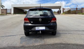 Volkswagen Gol Trend 1.6 full
