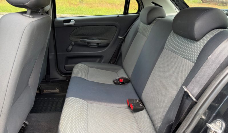 Volkswagen Gol Trend 1.6 full