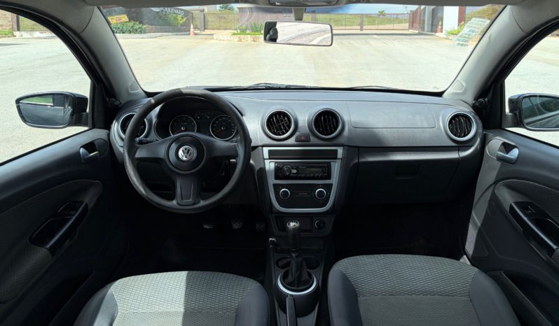 Volkswagen Gol Trend 1.6 full