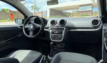 Volkswagen Gol Trend 1.6 full