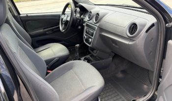 Volkswagen Gol Trend 1.6 full
