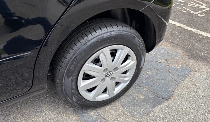 Volkswagen Gol Trend 1.6 full