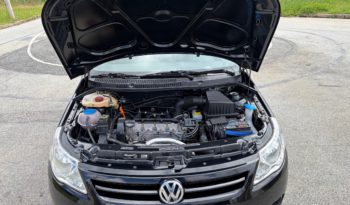 Volkswagen Gol Trend 1.6 full