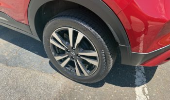 Nissan Kicks Exclusive 1.6 CVT full