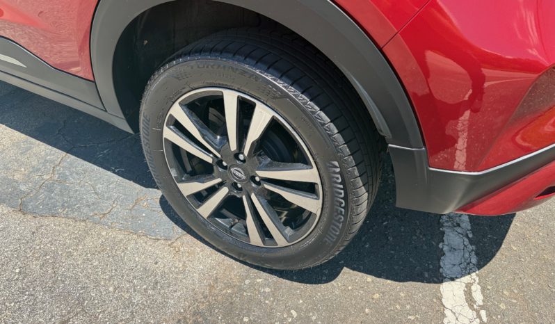 Nissan Kicks Exclusive 1.6 CVT full