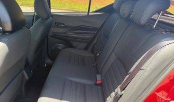 Nissan Kicks Exclusive 1.6 CVT full