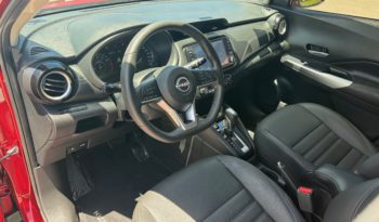 Nissan Kicks Exclusive 1.6 CVT full