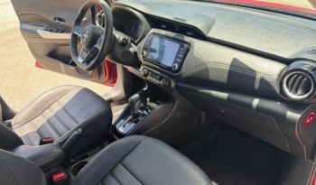 Nissan Kicks Exclusive 1.6 CVT full
