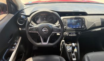 Nissan Kicks Exclusive 1.6 CVT full