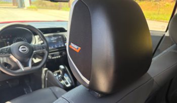 Nissan Kicks Exclusive 1.6 CVT full