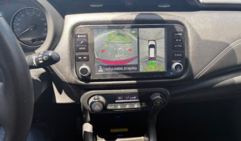 Nissan Kicks Exclusive 1.6 CVT full