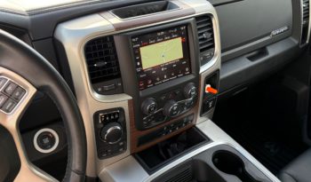 Ram Classic Laramie Night Edition 5.7 4×4 full