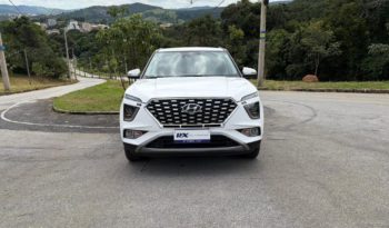 Hyundai Creta Platinum AT full