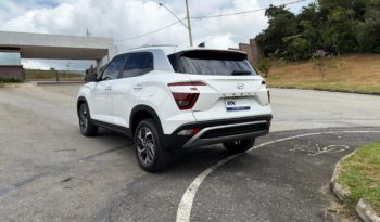 Hyundai Creta Platinum AT full