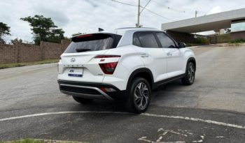Hyundai Creta Platinum AT full
