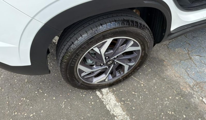 Hyundai Creta Platinum AT full