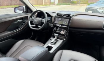 Hyundai Creta Platinum AT full