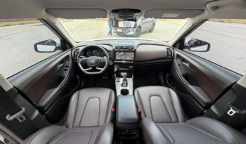 Hyundai Creta Platinum AT full