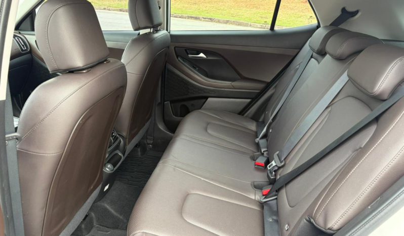 Hyundai Creta Platinum AT full