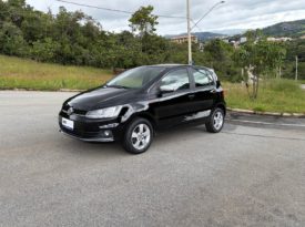 Volkswagen Fox Rock In Rio 1.6