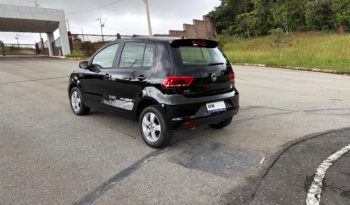 Volkswagen Fox Rock In Rio 1.6 full