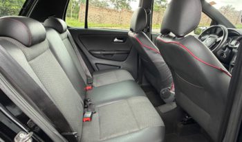 Volkswagen Fox Rock In Rio 1.6 full