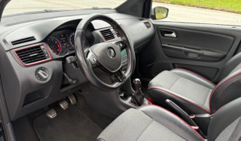 Volkswagen Fox Rock In Rio 1.6 full