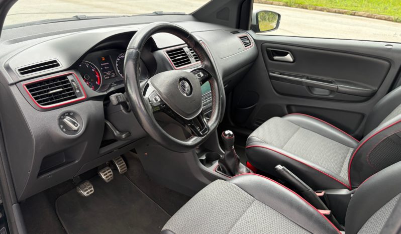 Volkswagen Fox Rock In Rio 1.6 full