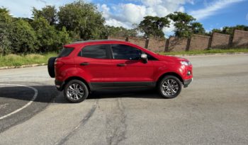 Ford Ecosport Freestyle 1.6 full