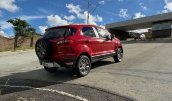 Ford Ecosport Freestyle 1.6 full