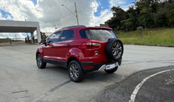 Ford Ecosport Freestyle 1.6 full