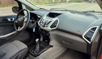 Ford Ecosport Freestyle 1.6 full