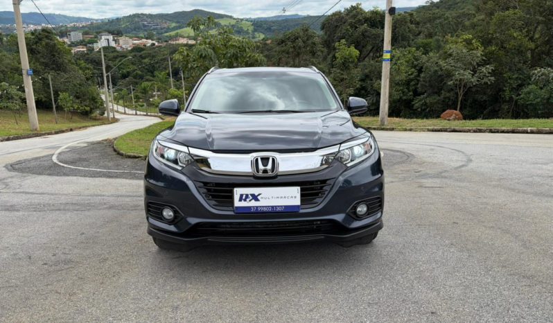 Honda HRV EXL 1.8 full