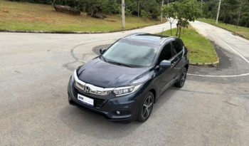 Honda HRV EXL 1.8 full