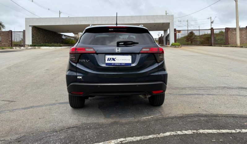 Honda HRV EXL 1.8 full