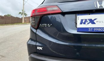 Honda HRV EXL 1.8 full
