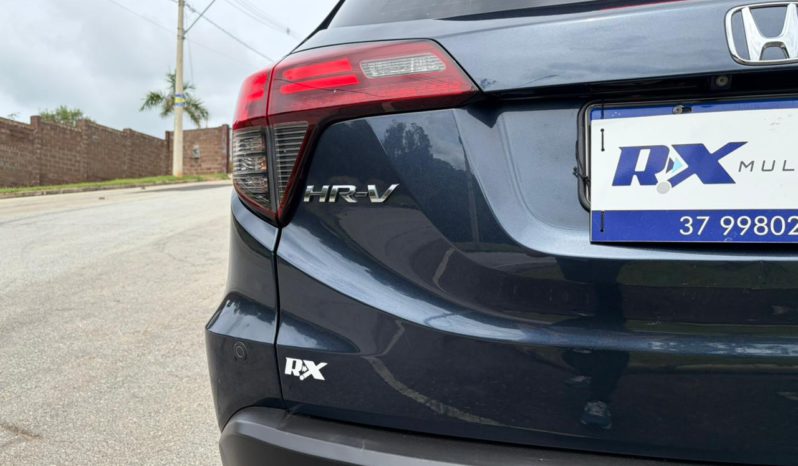 Honda HRV EXL 1.8 full