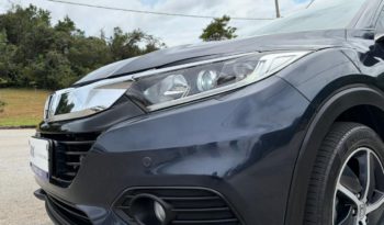 Honda HRV EXL 1.8 full