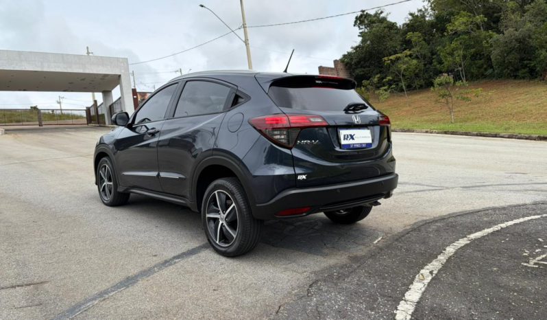 Honda HRV EXL 1.8 full