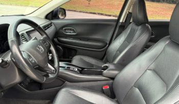 Honda HRV EXL 1.8 full