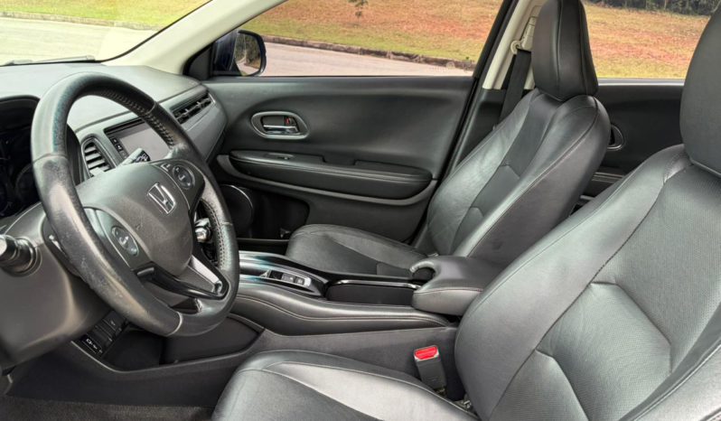 Honda HRV EXL 1.8 full