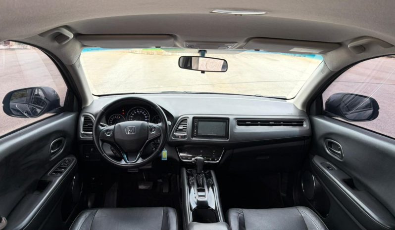 Honda HRV EXL 1.8 full