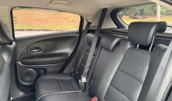 Honda HRV EXL 1.8 full