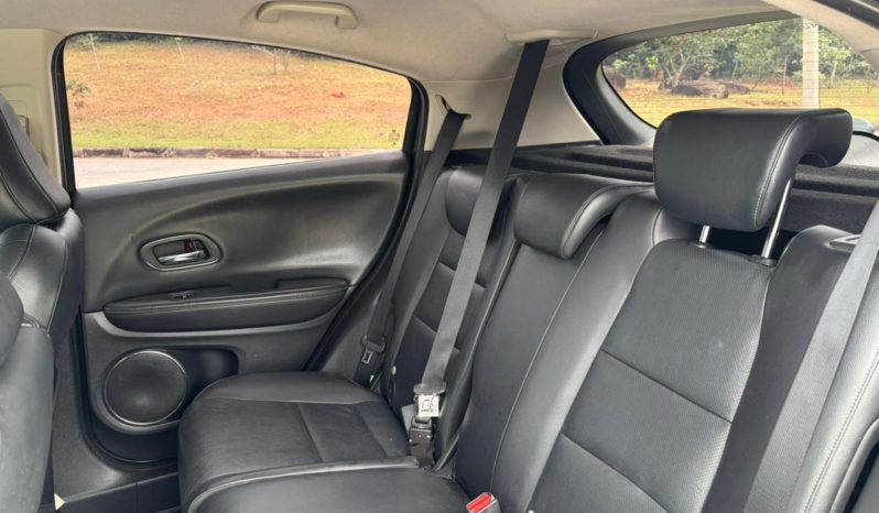 Honda HRV EXL 1.8 full