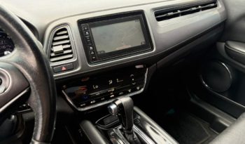 Honda HRV EXL 1.8 full