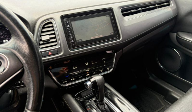 Honda HRV EXL 1.8 full