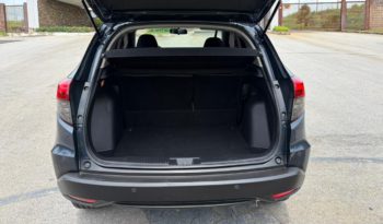 Honda HRV EXL 1.8 full