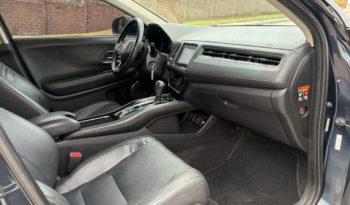 Honda HRV EXL 1.8 full
