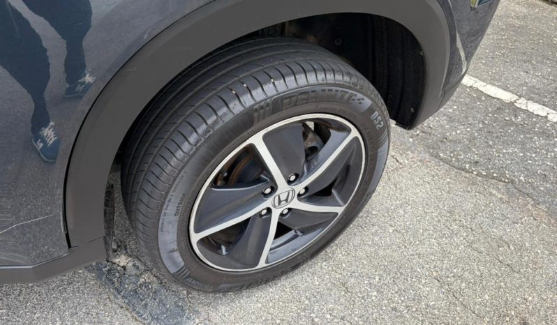 Honda HRV EXL 1.8 full